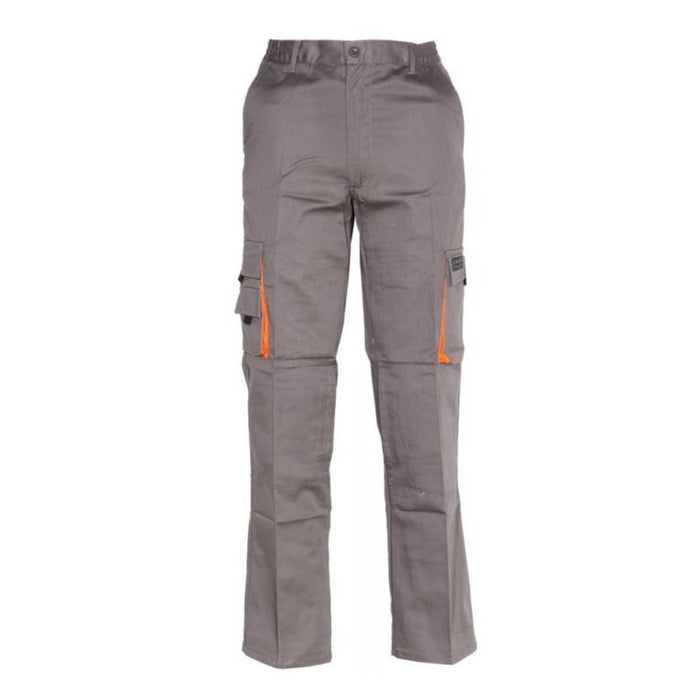 Fageo 507 Work Pants Grey