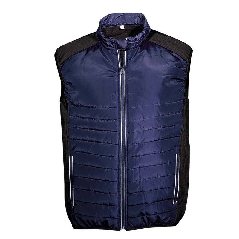 Fageo 521 Softshell waterproof work vest