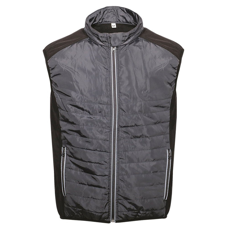 Fageo 521 Softshell waterproof work vest