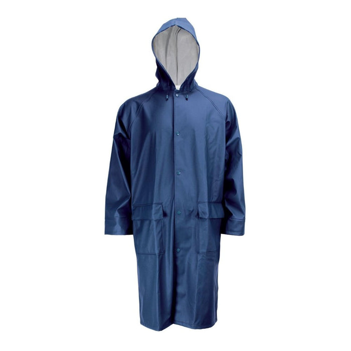 Galaxy Comfort Plus High Strength Waterproof Raincoat