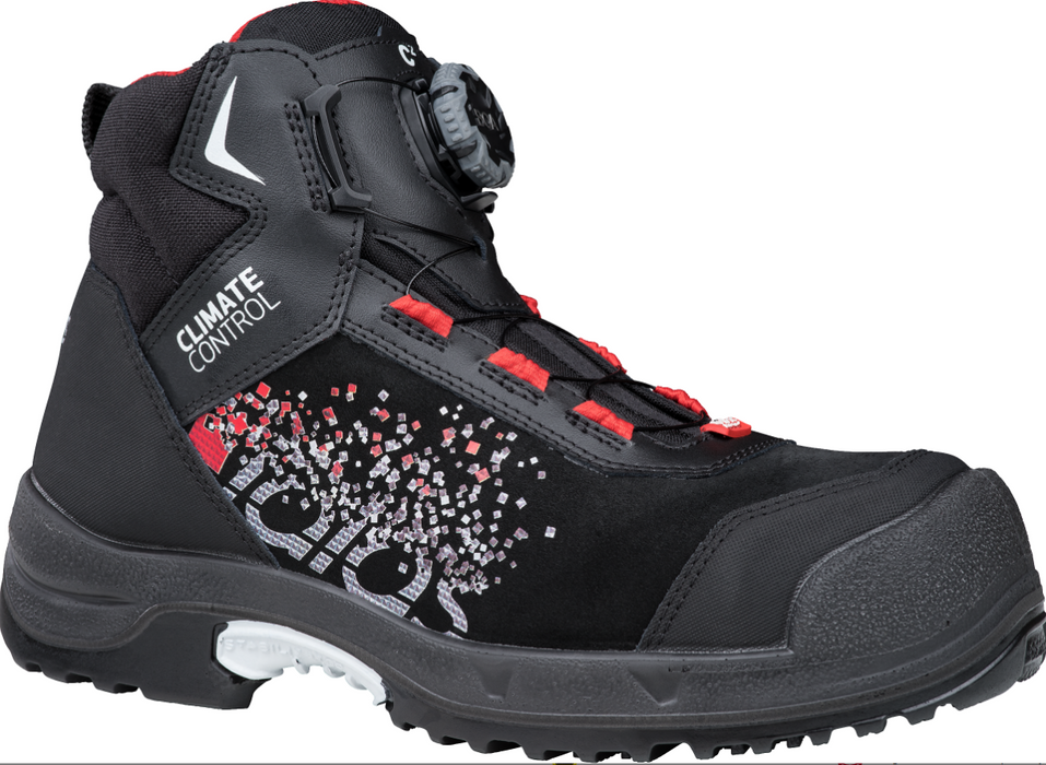 Jalas Zenit 2718 Μποτάκι ασφαλείας S3.