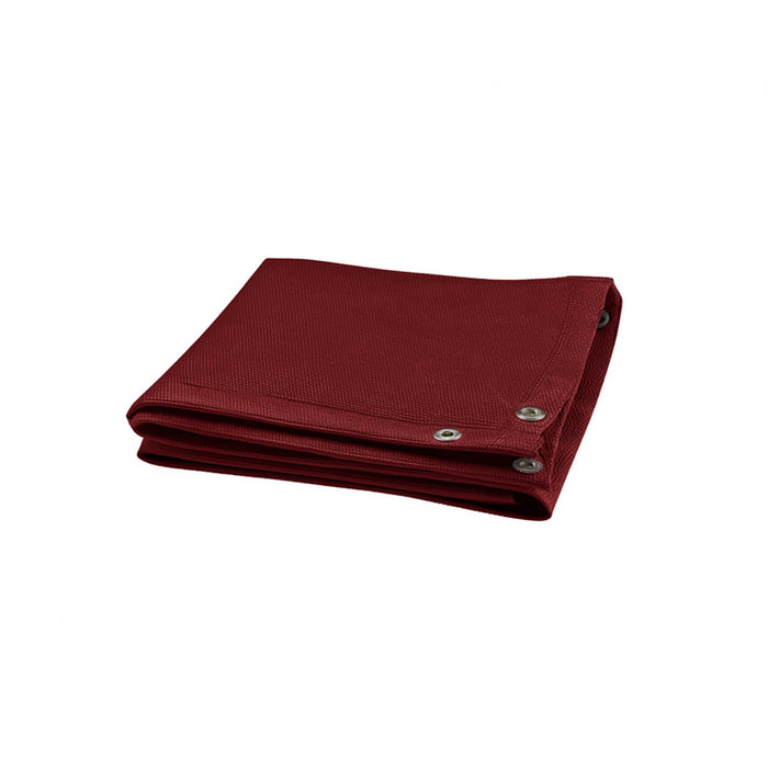 Πυρίμαχη κουβέρτα προστασίας ηλεκτροκόλλησης