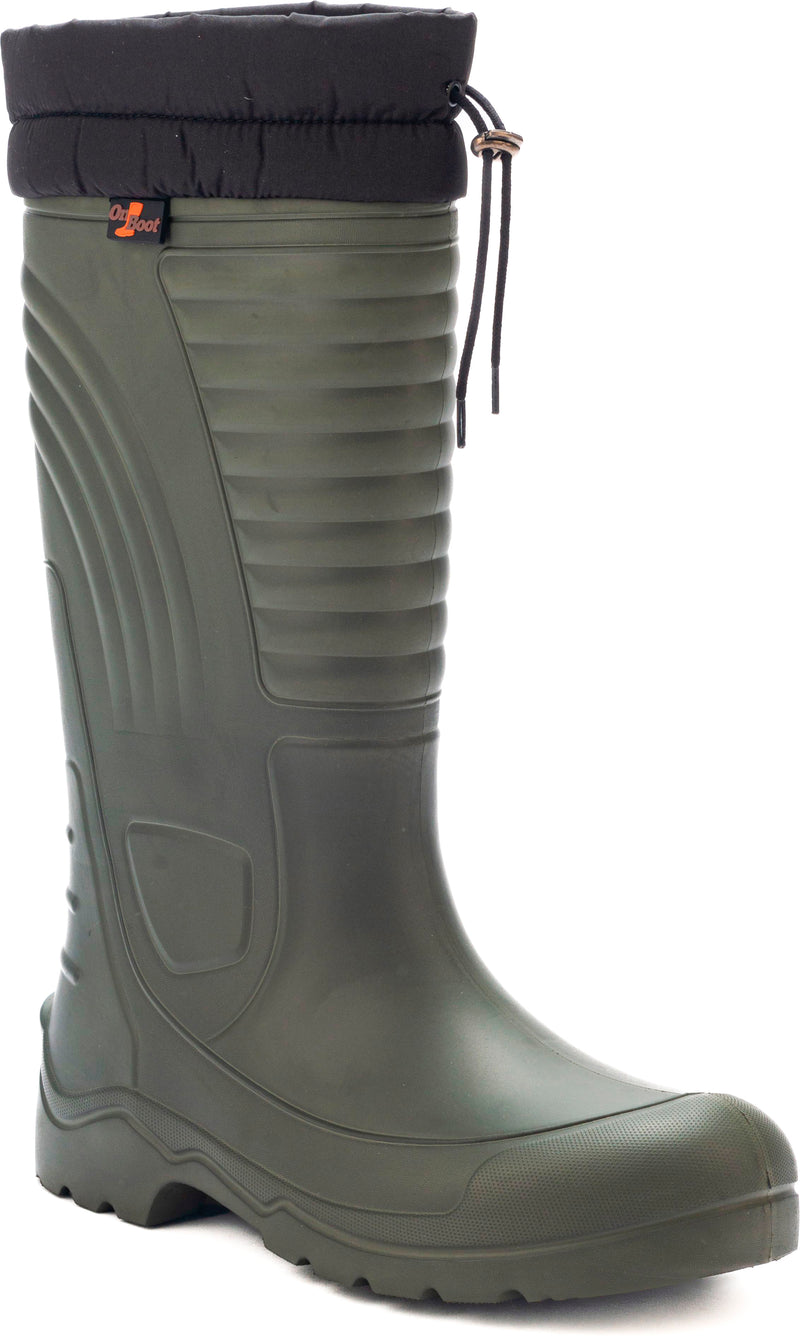 ON BOOT 2005 Work boot Very light