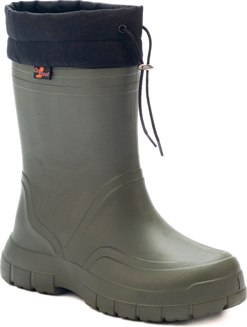 ON BOOT 2006 Work boot Very light