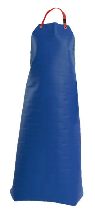 Bubblo Αδιάβροχη ποδιά δερματίνη 85Χ130 cm σε 6 χρώματα