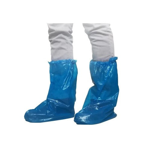 Insoles for overshoes One size 