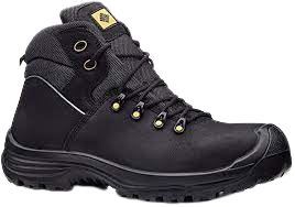 TO WORK FOR Nurburging Safety work boot S3