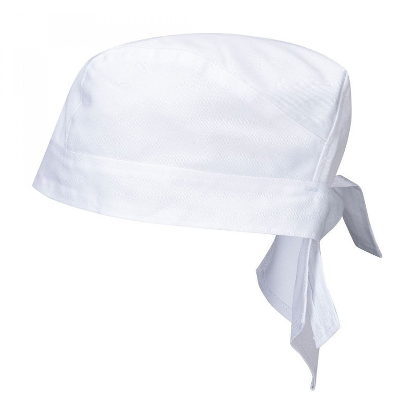 Portwest Chef Bandana S903 Black