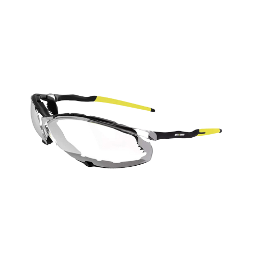 Safety Jogger TSAVO Clear Safety work glasses