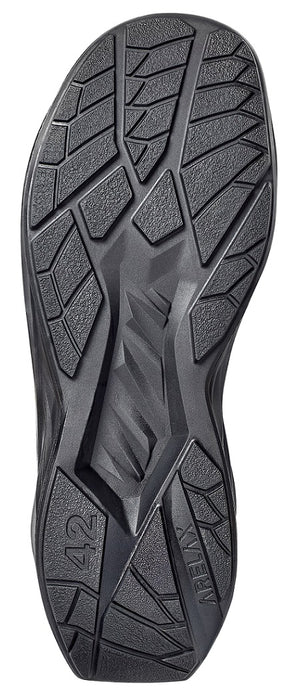 ARTRA παπούτσια εργασίας S3 αδιάβροχα 320 S3L 671460