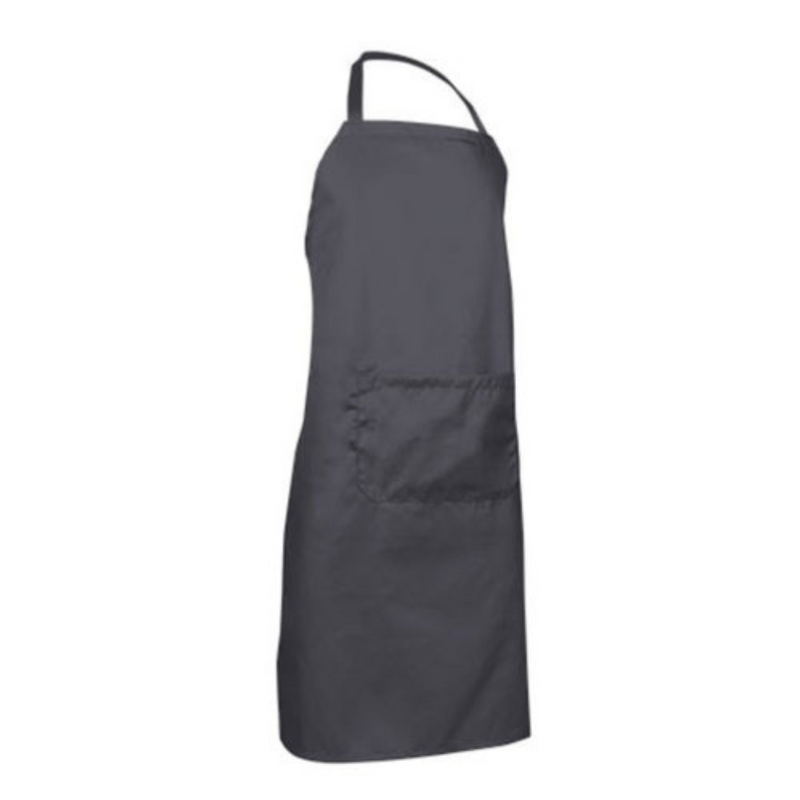 Valento Fabric cooking apron OVEN. Dimensions: 70X96 cm