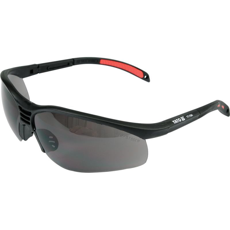 Yato 7364 Safety Sun Glasses