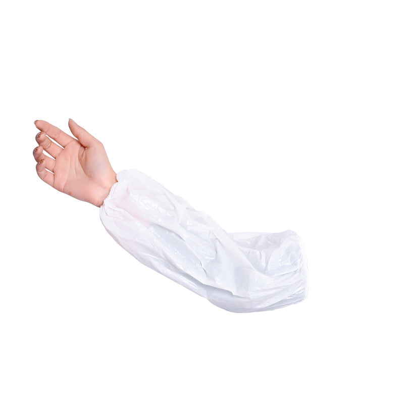 Manchbe Disposable cuffs. 40x20cm 