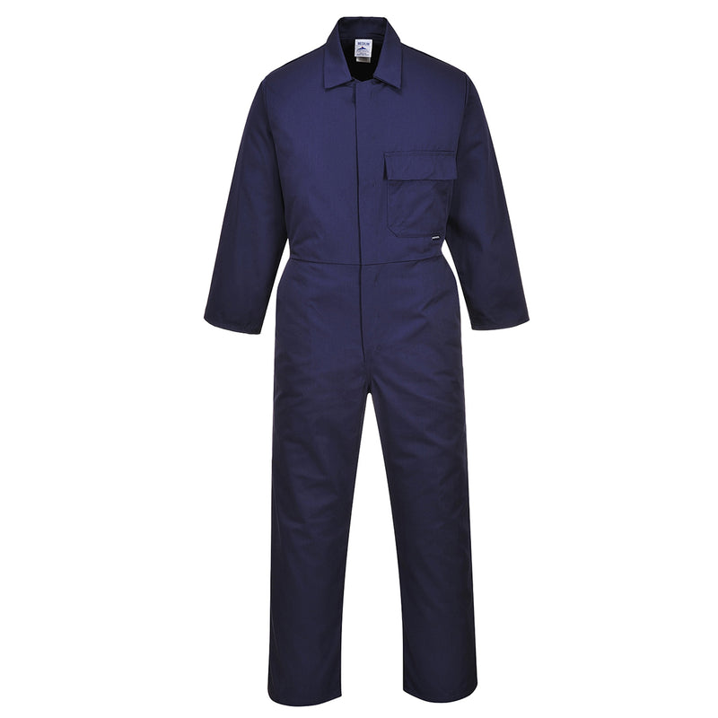 Portwest C802 Overalls. Large sizes