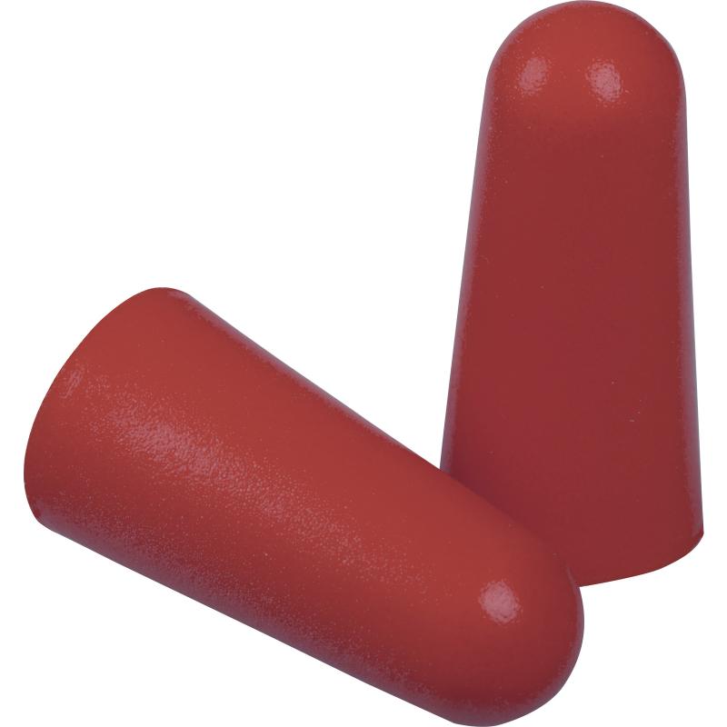 Delta Plus Conic500 Sponge earplugs 500 pairs
