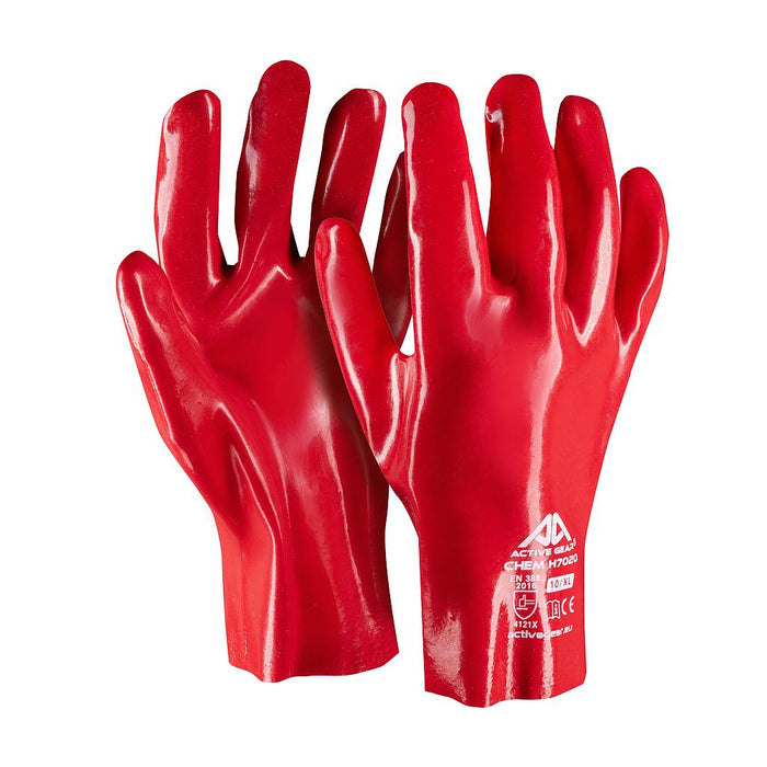Active Gear H7020 Oil gloves 27 cm 