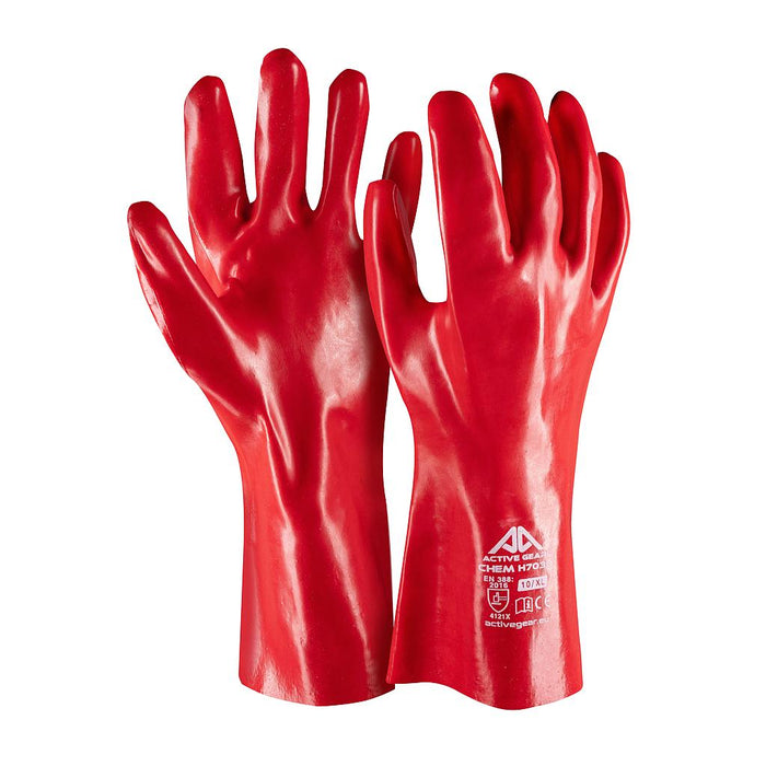 Active Gear H7030 Oil gloves 35 cm
