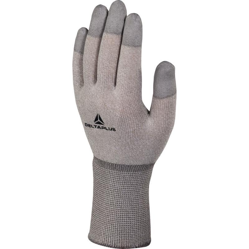 Delta Plus VV792 PU ESD Work Gloves