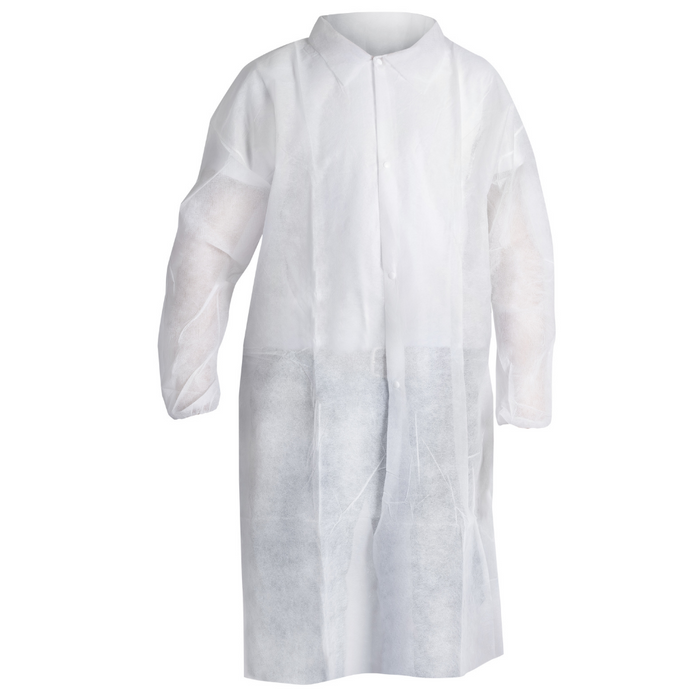 ΓΦ01 Non Woven Disposable guest robe