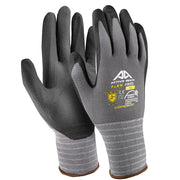 Active Gear F3130 Γάντια εργασίας από PU αφρό νιτριλίου - Horosimansi