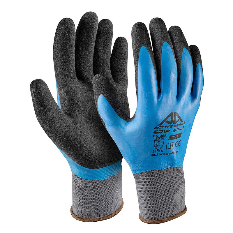 Active Gear G1150 Γάντια αδιάβροχα γενικής χρήσης - Horosimansi
