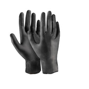 Active Gear Γάντια νιτριλίου μιας χρήσης. Κουτί των 100 τεμαχίων. D3620 - Horosimansi