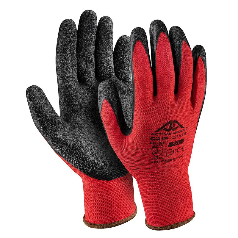 Active Gear Grip 1170 Γάντια για γενικές εργασίες - Horosimansi
