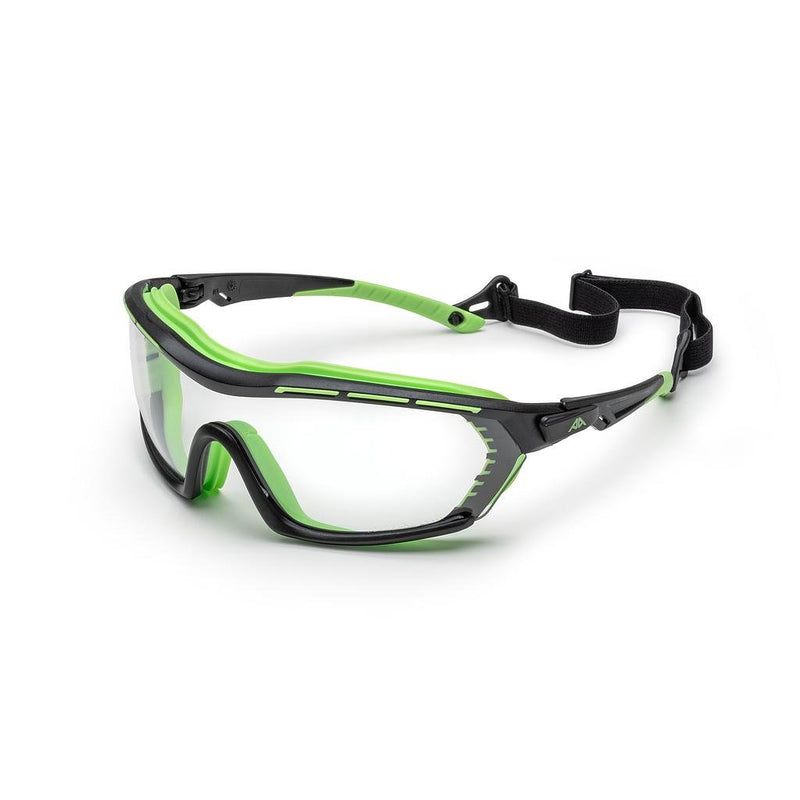 Active Gear V650 Γυαλιά εργασίας ασφαλείας - Horosimansi