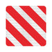 Ανακλαστική Πινακίδα Σήμανσης Φορτίων (αριστερή) - Horosimansi