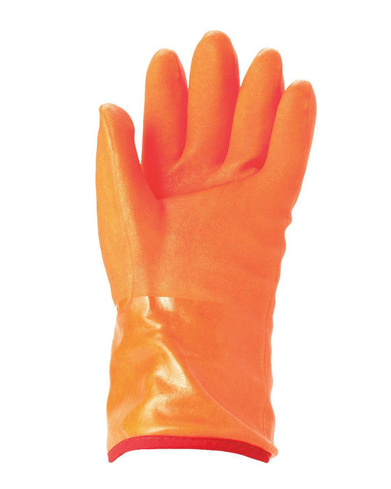Ansell Polar Grip Γάντια αδιάβροχα ειδικά για χημικά, ψύχους - Horosimansi