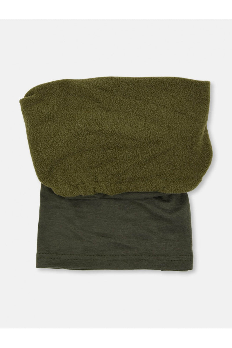 Armyrace κασκόλ λαιμού fleece με ισοθερμική επένδυση - Horosimansi