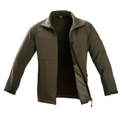 Armyrace Τζάκετ αδιάβροχο και αντιανεμικό Softshell 1100 - Horosimansi