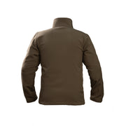 Armyrace Τζάκετ αδιάβροχο και αντιανεμικό Softshell 1100 - Horosimansi