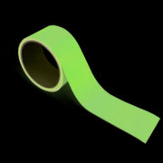 Αυτοφωτιζόμενη Αυτοκόλλητη Ταινία 5cm - Glow In The Dark - Horosimansi