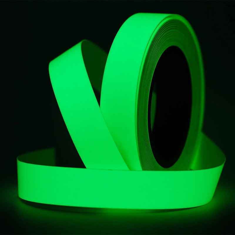 Αυτοφωτιζόμενη Αυτοκόλλητη Ταινία 5cm - Glow In The Dark - Horosimansi