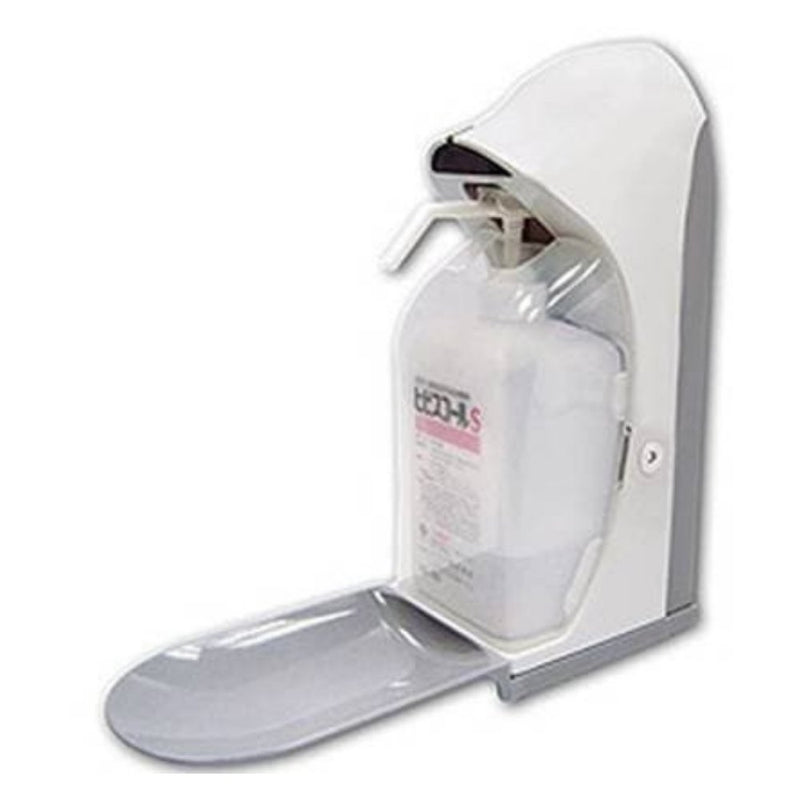 Delta Cleaning ΣΑ99 Αυτόματη Συσκευή αντισηπτικού 1 λίτρου - Horosimansi