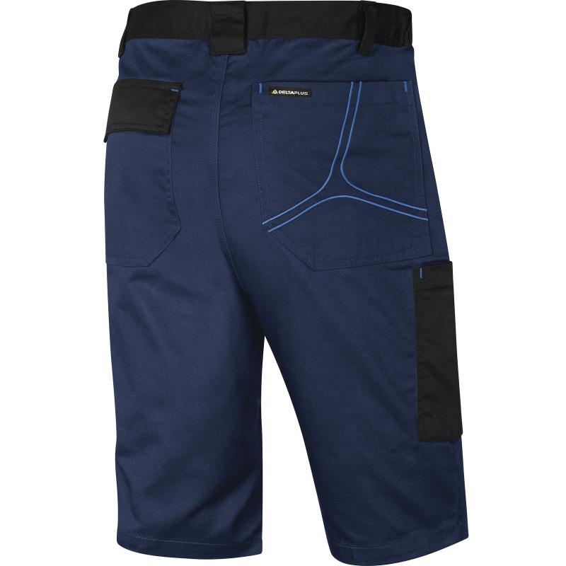 Delta Plus Work Bermuda M2BER3