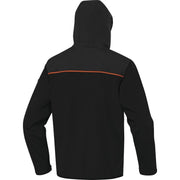 Delta Plus Horten Τζάκετ αδιάβροχο και αντιανεμικό SOFTSHELL - Horosimansi
