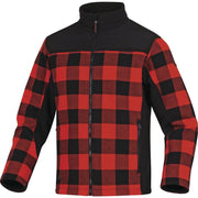 Delta Plus KODIAK Τζάκετ αδιάβροχο και αντιανεμικό SOFTSHELL - Horosimansi