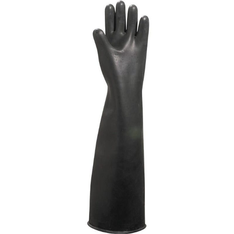 Delta Plus LA600 Γάντια για χημικά 60 cm - Horosimansi