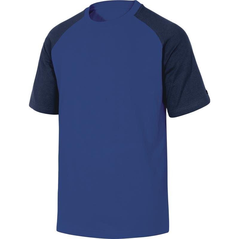 Delta Plus Blouse 100% cotton Genoa