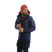 Delta Plus Orsa Τζάκετ αδιάβροχο και αντιανεμικό SOFTSHELL - Horosimansi