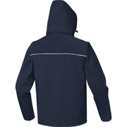 Delta Plus Orsa Τζάκετ αδιάβροχο και αντιανεμικό SOFTSHELL - Horosimansi