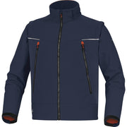 Delta Plus Orsa Τζάκετ αδιάβροχο και αντιανεμικό SOFTSHELL - Horosimansi