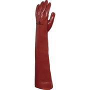 Delta Plus PVC 600 Γάντια για πετρέλαια 60 cm - Horosimansi