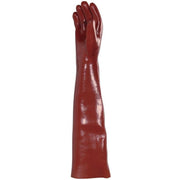 Delta Plus PVC 600 Γάντια για πετρέλαια 60 cm - Horosimansi