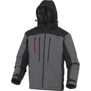 Delta Plus TATRY Τζάκετ αδιάβροχο και αντιανεμικό SOFTSHELL - Horosimansi