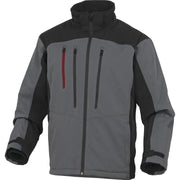 Delta Plus TATRY Τζάκετ αδιάβροχο και αντιανεμικό SOFTSHELL - Horosimansi