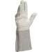 Delta Plus TIG15 γάντια δερμάτινα συγκόλλησης - Horosimansi