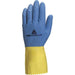 Delta Plus VE 330 Γάντια για απορρυπαντικά και χημικά - Horosimansi